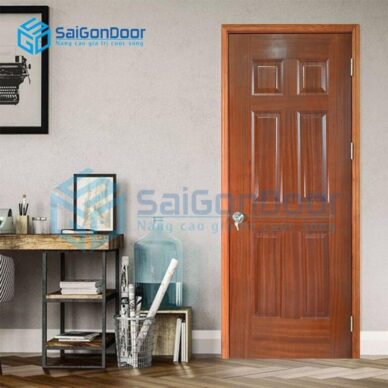 THI CÔNG CỬA GỖ THÔNG PHÒNG QUẬN 5 UY TÍN, CHẤT LƯỢNG