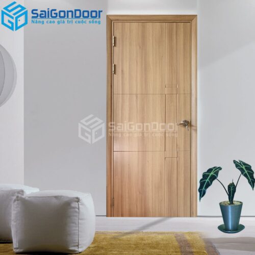 Cửa ABS KOS 116-K1129 6-ABS-SGD