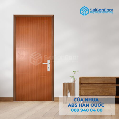 Cửa ABS KOS 116-M8707 2-SGD