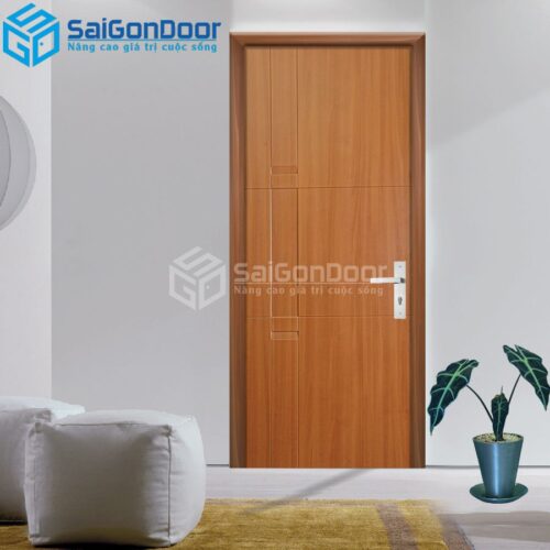 Cửa ABS KOS 116-M8707 3-ABS-SGD