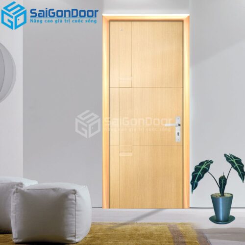 Cửa ABS KOS 116-MQ808-ABS-SGD