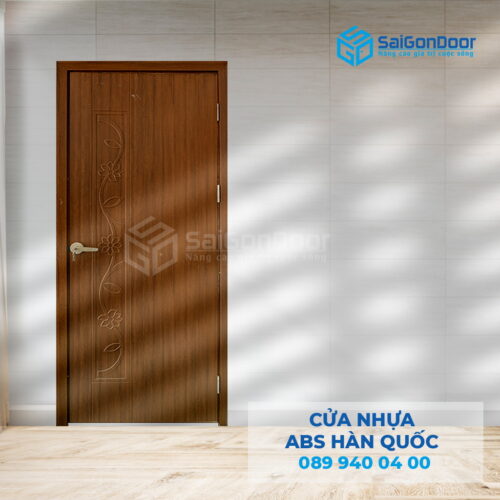 Cửa ABS KOS 301-W0901 3-SGD