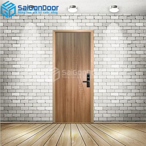 Cửa ABS KOS 305-FZ805-ABS-SGD