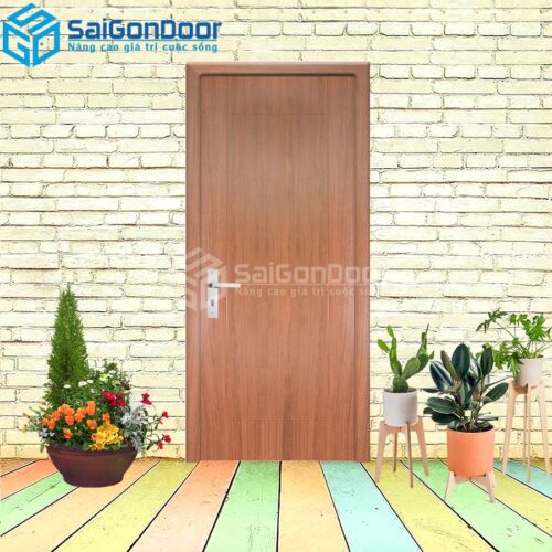 Cửa Nhựa Sungyu SYB 674-CP-SGD