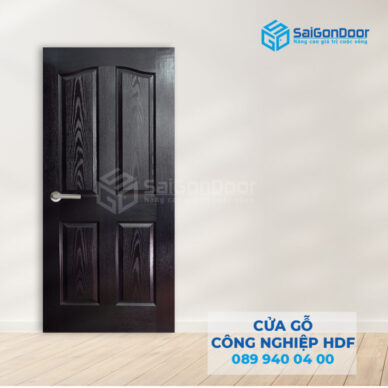 BÁO GIÁ CỬA GỖ PHÒNG NGỦ CHI TIẾT [12/2021]