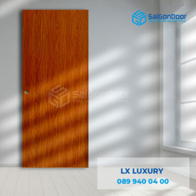 Công ty thi công Cửa nhựa composite Sungyu Quận 4