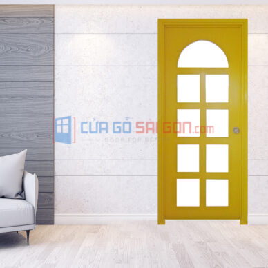 Top 10 mẫu cửa vòm đẹp mà bạn không nên bỏ lỡ