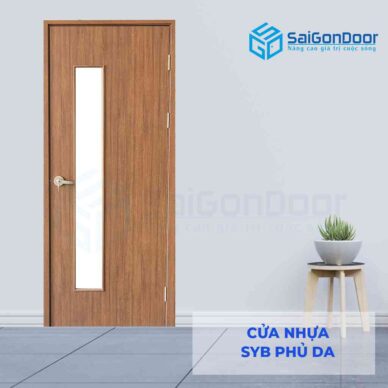 Cấu tạo cửa nhựa composite