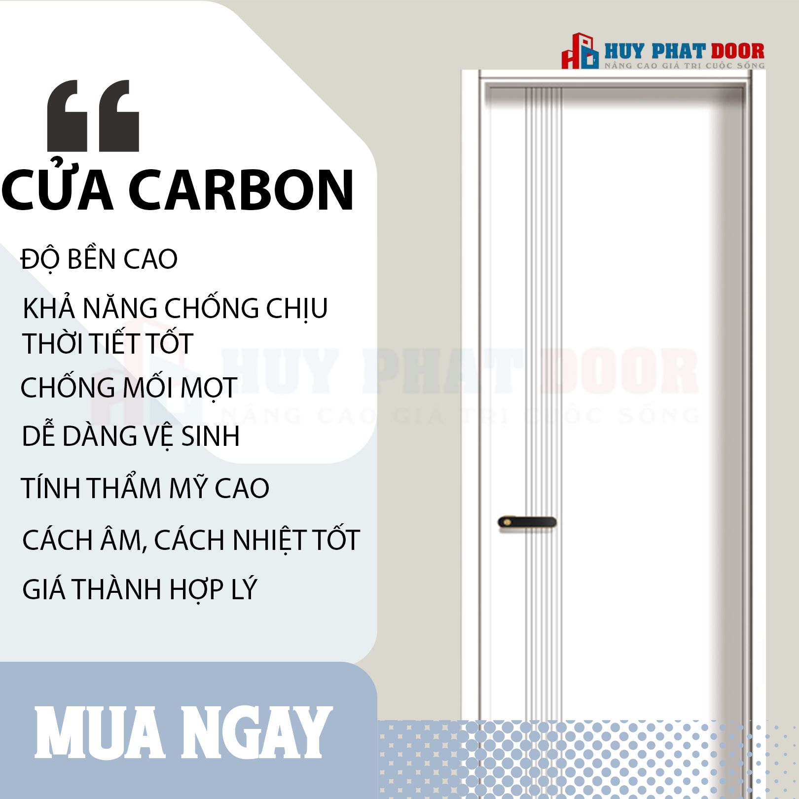 BÁO GIÁ CỬA CÁCH ÂM HUYPHATDOOR MỚI NHẤT – GIẢI PHÁP TỐI ƯU CHO KHÔNG GIAN YÊN TĨNH BÁO GIÁ CỬA CÁCH ÂM HUYPHATDOOR MỚI NHẤT – GIẢI PHÁP TỐI ƯU CHO KHÔNG GIAN YÊN TĨNH